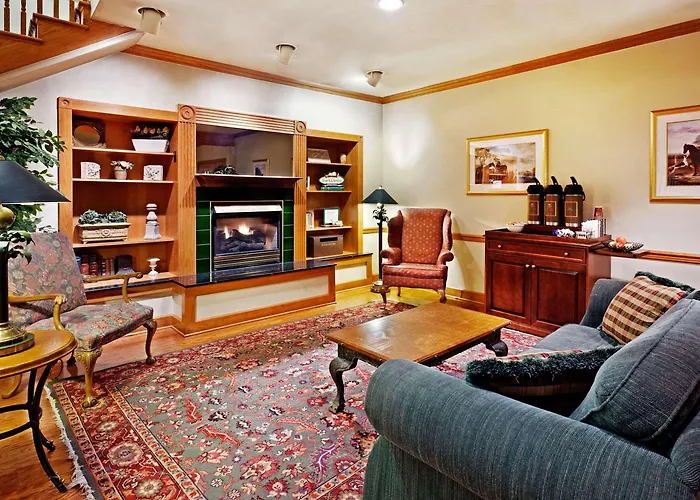 Country Inn & Suites By Radisson, York, Pa